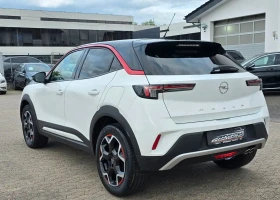 Opel Mokka Turbo GS Line   SUV e | Mobile.bg    3