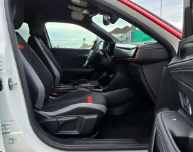 Opel Mokka Turbo GS Line   SUV e | Mobile.bg    12