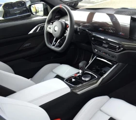 BMW M4 Competition xDrive - 199990 лв. - 49277518 | Car24.bg
