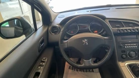 Обява за продажба на Peugeot 3008 1, 6hdi 110кс  ~7 800 лв. - изображение 8