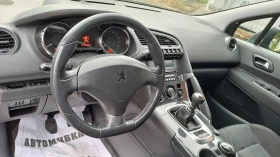 Peugeot 3008 1, 6hdi 110  | Mobile.bg    15