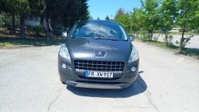 Обява за продажба на Peugeot 3008 1, 6hdi 110кс  ~7 800 лв. - изображение 4