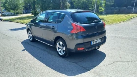 Обява за продажба на Peugeot 3008 1, 6hdi 110кс  ~7 800 лв. - изображение 7