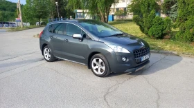 Обява за продажба на Peugeot 3008 1, 6hdi 110кс  ~7 800 лв. - изображение 9