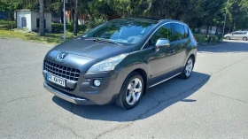 Обява за продажба на Peugeot 3008 1, 6hdi 110кс  ~7 800 лв. - изображение 1
