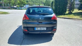 Обява за продажба на Peugeot 3008 1, 6hdi 110кс  ~7 800 лв. - изображение 5