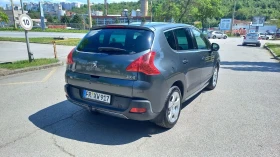 Обява за продажба на Peugeot 3008 1, 6hdi 110кс  ~7 800 лв. - изображение 6