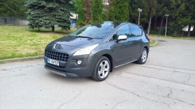 Обява за продажба на Peugeot 3008 1, 6hdi 110кс  ~7 800 лв. - изображение 10