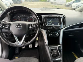 Opel Zafira 1.4   | Mobile.bg    16