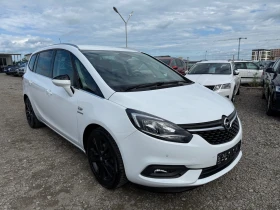 Opel Zafira 1.4   | Mobile.bg    6