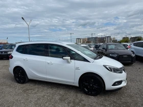 Opel Zafira 1.4   | Mobile.bg    7