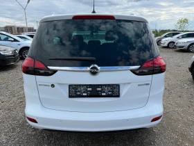 Opel Zafira 1.4   | Mobile.bg    2