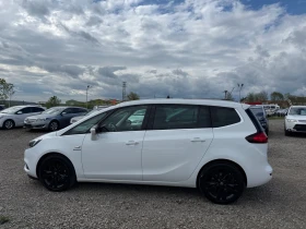 Opel Zafira 1.4   | Mobile.bg    3