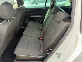 Opel Zafira 1.4   | Mobile.bg    11