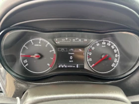 Opel Zafira 1.4   | Mobile.bg    15