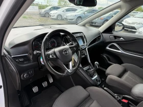 Opel Zafira 1.4   | Mobile.bg    14