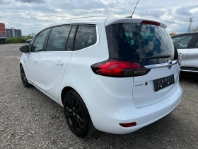 Opel Zafira 1.4   | Mobile.bg    4