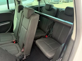 Opel Zafira 1.4   | Mobile.bg    10