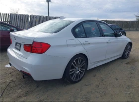 BMW 335 XDRIVE* M-PACK* 360* HARMAN* HEADUP* RECARO*  | Mobile.bg    6