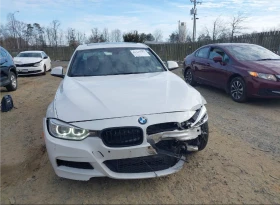 BMW 335 XDRIVE* M-PACK* 360* HARMAN* HEADUP* RECARO*  | Mobile.bg    2