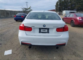 BMW 335 XDRIVE* M-PACK* 360* HARMAN* HEADUP* RECARO*  | Mobile.bg    5