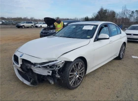BMW 335 XDRIVE* M-PACK* 360* HARMAN* HEADUP* RECARO*  | Mobile.bg    3