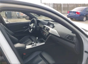 BMW 335 XDRIVE* M-PACK* 360* HARMAN* HEADUP* RECARO*  | Mobile.bg    7