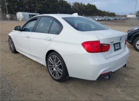 BMW 335 XDRIVE* M-PACK* 360* HARMAN* HEADUP* RECARO*  | Mobile.bg    4