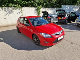 Hyundai I30 2010 - 6950 лв. - 77364076 3