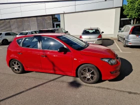 Hyundai I30 2010 - 6950 лв. - 77364076 6