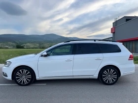 VW Passat 2.0 TDI / DSG AVTOMAT / NAVI / PARKTRONIC  | Mobile.bg    4