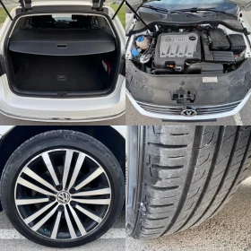 VW Passat 2.0 TDI / DSG AVTOMAT / NAVI / PARKTRONIC  | Mobile.bg    16
