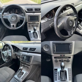 VW Passat 2.0 TDI / DSG AVTOMAT / NAVI / PARKTRONIC  | Mobile.bg    13