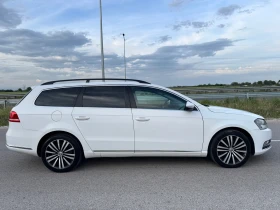 VW Passat 2.0 TDI / DSG AVTOMAT / NAVI / PARKTRONIC  | Mobile.bg    5