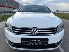 VW Passat 2.0 TDI / DSG AVTOMAT / NAVI / PARKTRONIC  | Mobile.bg    2