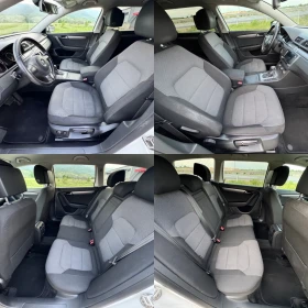 VW Passat 2.0 TDI / DSG AVTOMAT / NAVI / PARKTRONIC  | Mobile.bg    11