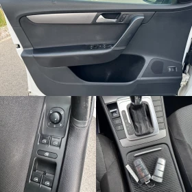 VW Passat 2.0 TDI / DSG AVTOMAT / NAVI / PARKTRONIC  | Mobile.bg    14
