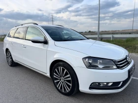 VW Passat 2.0 TDI / DSG AVTOMAT / NAVI / PARKTRONIC 