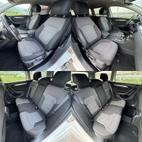 VW Passat 2.0 TDI / DSG AVTOMAT / NAVI / PARKTRONIC  | Mobile.bg    12