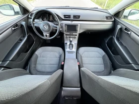 VW Passat 2.0 TDI / DSG AVTOMAT / NAVI / PARKTRONIC  | Mobile.bg    9