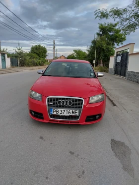 Audi A3 S-line | Mobile.bg    2