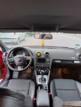 Audi A3 S-line | Mobile.bg    5