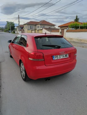 Audi A3 S-line | Mobile.bg    9