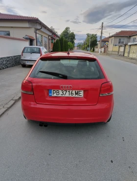 Audi A3 S-line | Mobile.bg    10