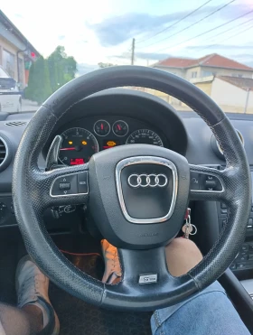 Audi A3 S-line | Mobile.bg    13