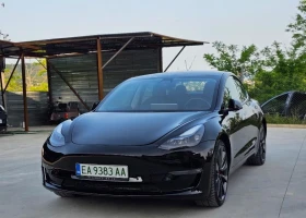 Tesla Model 3  44  Performance | Mobile.bg    2