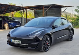 Tesla Model 3  4х4 Европейска Performance