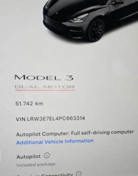 Tesla Model 3  44  Performance | Mobile.bg    16