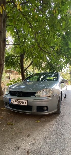 VW Golf 1.9 | Mobile.bg    7