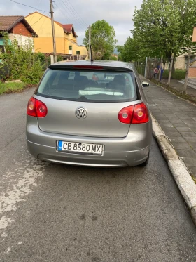 VW Golf 1.9 | Mobile.bg    2